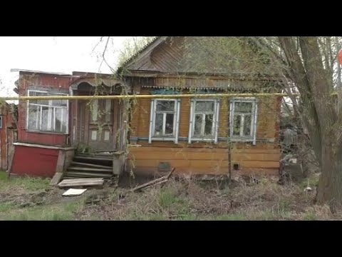 Видео: 💥Долгая дорога в Киров и СВАЛКА в заповеднике👍