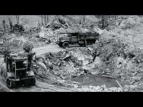 Видео: Полная история | Тропа Хо Ши Мина | Перезалив