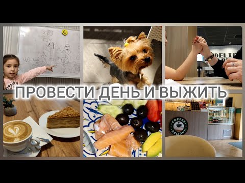 Видео: ДЕНЬ С ВНУЧКОЙ: КТО КОГО УТОМИТ ПЕРВЫМ? #влог#vlog#lifestyle