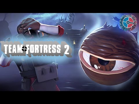 Видео: Team Fortress 2 / Глазастус в деле: незабываемые моменты TF2