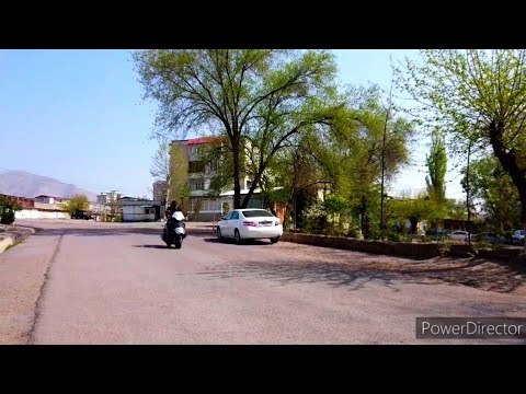 Видео: Худжанд 18-Микрорайон, Часть-2 Таджикистан. Хуҷанд. Khujand 18-Microdistrict