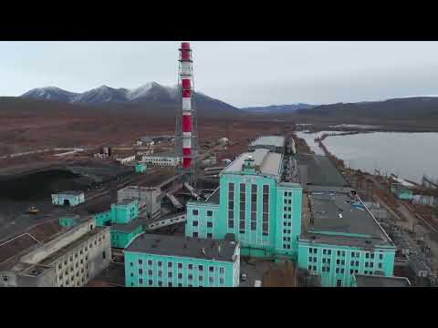 Видео: Мяунджа 2021, Мяунджа , Магаданская область , Сусуманский район , Колыма