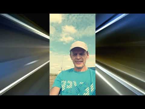 Видео: М-7 "Волга" по Удмуртии от Ижевска до границы с Татарстаном! Ужасная трасса! Август 2023 года.