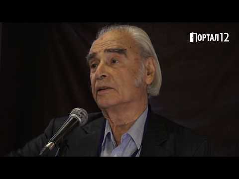 Видео: Акад.Антон Дончев - Когато е имало Богомилство е имало Държава! (ЛЕКЦИЯ)