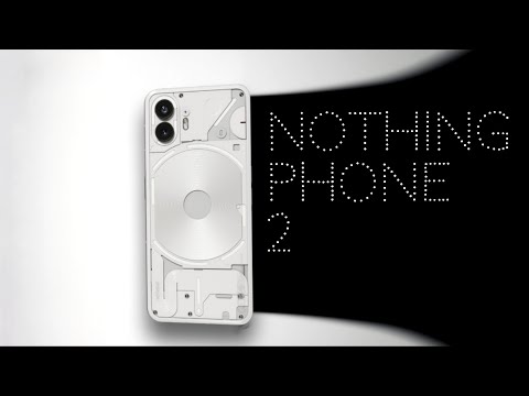 Видео: ПОЧЕМУ ОН ЗАПАЛ МНЕ В СЕРДЦЕ? NOTHING PHONE 2