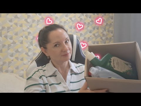 Видео: 💥Много пустых баночек #фаберлик/только самые честные отзывы 