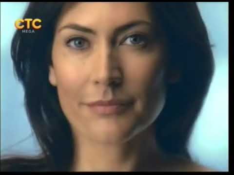 Видео: Рекламный блок СТС Mega Молдова, 06 09 2014 Lioton Gel, Bref, Orange, Parani