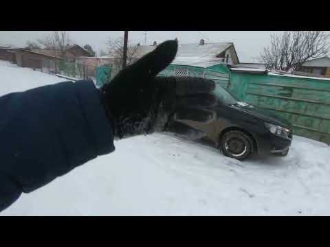 Видео: ЛАДА ВЕСТА ЗИМОЙ, ПЛЮСЫ И МИНУСЫ, ЧТО ТЫ КУПИШЬ НА ЭТИ ДЕНЬГИ?