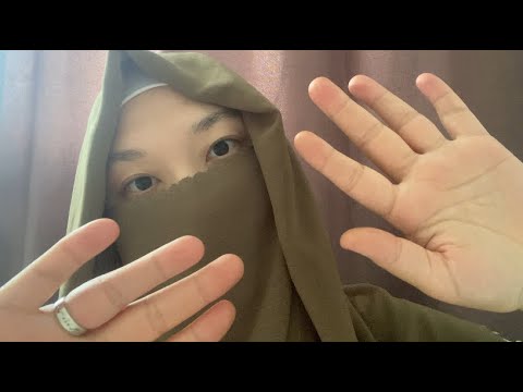 Видео: Қазақша АСМР|ASMR|Жылы әңгіме|Қолыңа массаж жасап ұйықтатамын