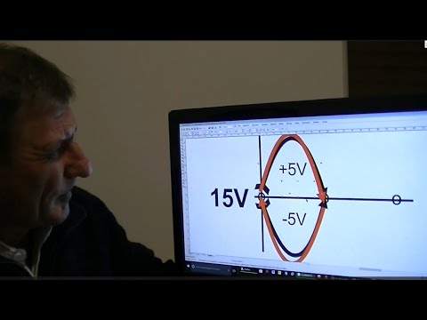 Видео: Как можно сдвигать напряжение и ток