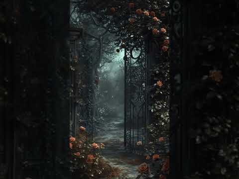 Видео: Ведьма на болоте. Часть 1. #мистика