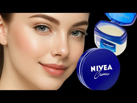 Видео: Секрет, который не раскрывают дерматологи — упругая кожа и никаких морщин!