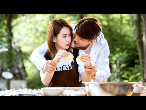 Видео: 💖Спасла его в детстве, он стал ее защитником💖Клип к дораме Никаких секретов 💖No Secrets 💖