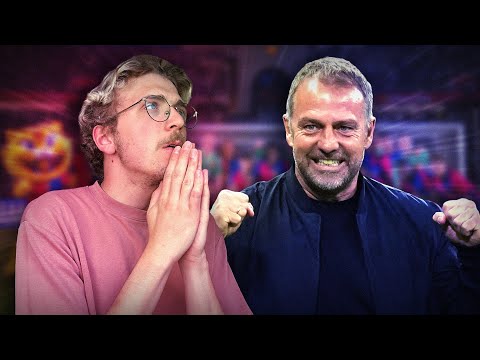 Видео: Барселона Ханси Флика легендарнее, чем вы думаете