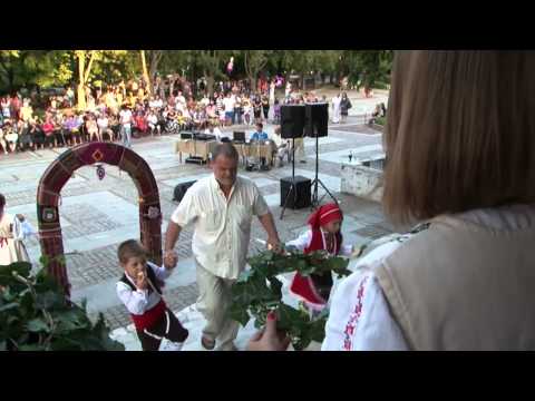 Видео: СЪБОРИ В ОБЩИНА МАЛКО ТЪРНОВО