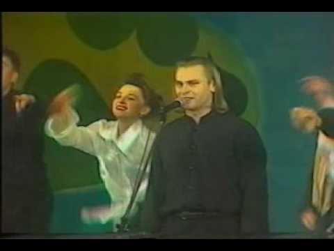 Видео: Песня оптимиста