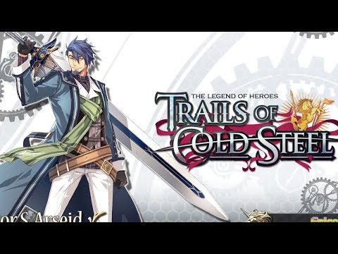 Видео: The Legend of Heroes Trails of Cold Steel #108 — 4 Свидания за Раз {PC} прохождение часть 108