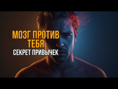 Видео: 21 День Дисциплины: Как Встроить Привычки Навсегда и Не Сдаться | Нейрокоучинг