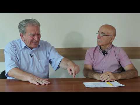 Видео: Беседы об истории и культуре Осетии. Часть 4