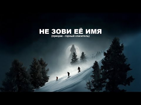 Видео: Не зови её имя (Призрак — горный спаситель)