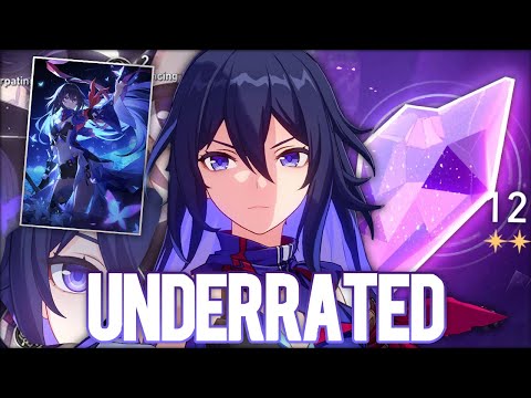 Видео: Я пытался победить MOC с Seele в 2025 году...