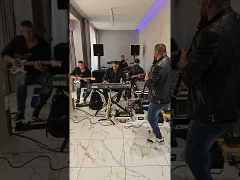 Видео: ORK MAXI BEND LIVE ИНСТРУМЕНТАЛ 2025