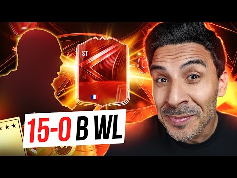 Видео: 15-0 в CHAMPIONS в FC26! ТАКТИКА И ЛУЧШИЕ НАГРАДЫ В ИГРЕ