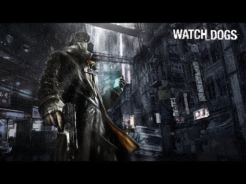 Видео: Обзор Watch Dogs - хакеры в открытом мире