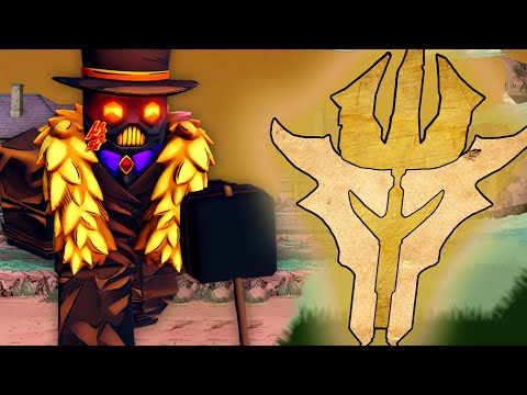 Видео: Monarch Wonder Of U — это безумие!! (Anime Vanguards)