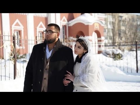 Видео: Свадьба Руслан и Вера 25.02.2025