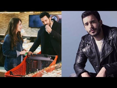 Видео: Барыш Ардуч кричал об этом в Стамбуле: живое признание для Эльчина Сангу!