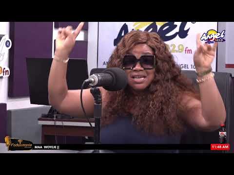 Видео: Почему фанаты Шатты Уэйла — самые тупые фанаты, которых я когда-либо встречала — Салли Манн