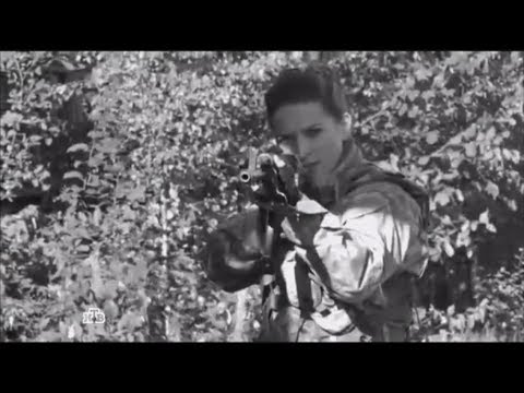 Видео: Бизон & Ума— Моё сердцебиение...