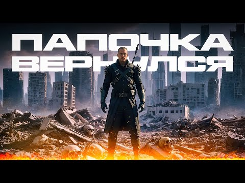 Видео: Я СНОВА НАЧАЛ ИГРАТЬ В WARZONE