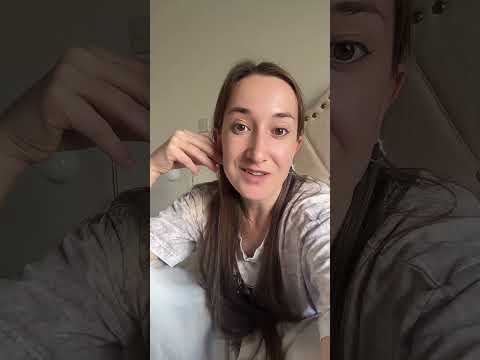 Видео: Антитревожный эфир. Поддержать себя в моменты турбулентности