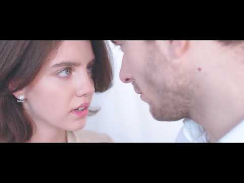 Видео: Экранизация Р. Рождественского "Давай увидимся с тобой хотя б во сне..."