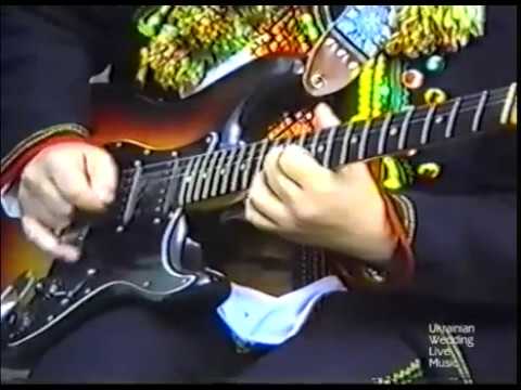 Видео: Гуцули   Орися була дівка вчена 1989р