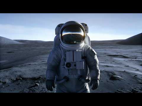 Видео: Лунный Заговор: Правда или Фейк? Подробный Разбор Конспирологии