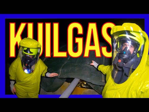 Видео: Силосные газы - ДОБРОВОЛЬЦЫ ГОЛЛАНДСКИЕ ПОЖАРНЫЕ -