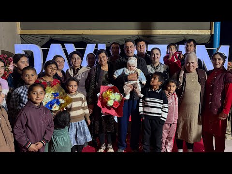 Видео: Беруний гулшани Кобилбой акани 60 ёши бн табрикладик 88-353-88-23