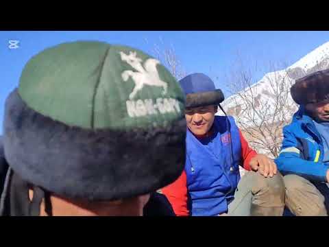 Видео: Кара-Кулжа 1-Май айылы  Ажибек Юсупов мек/нен бүткөн 1989-ж Жигиттердин "Аламан" улагы @utrksport
