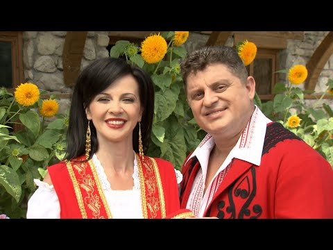 Видео: ROSITSA PEYCHEVA & NIKOLAY SLAVEEV - KRIVKONO FESCHE/ Р. Пейчева и Н. Славеев - Кривконо фесче, 2010