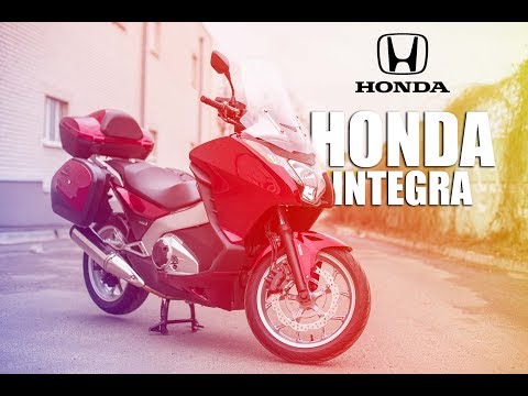 Видео: Honda Integra обзор. Наше мнение