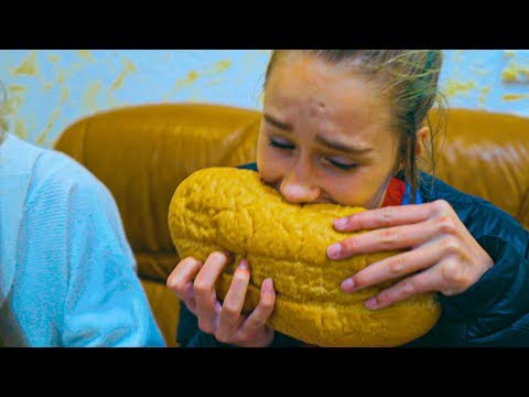 Видео: СОЖРИ БУТЕР ЧТОБЫ ВЫЖИТЬ!! (Крутые детки) Cool Kids