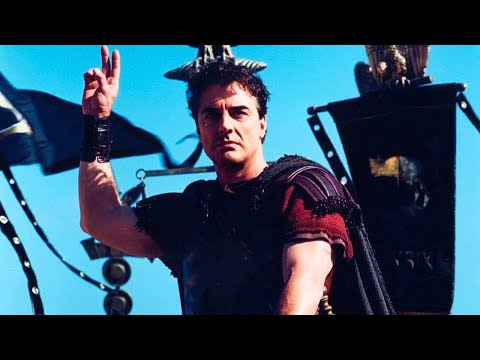 Видео: ТАКОЕ НЕЛЬЗЯ ПРОПУСТИТЬ! НЕРЕАЛЬНО ЭПИЧНЫЙ ИСТОРИЧЕСКИЙ ФИЛЬМ С КУЛЬТОВЫМИ АКТЁРАМИ! ЮЛИЙ ЦЕЗАРЬ