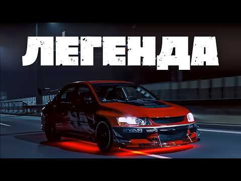 Видео: Як Mitsubishi випадково створили одну з НАЙКРАЩИХ машин світу | Неймовірна історія Lancer Evolution