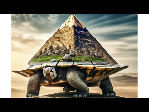 Видео: 07 Андрей Скляров «Пирамиды»