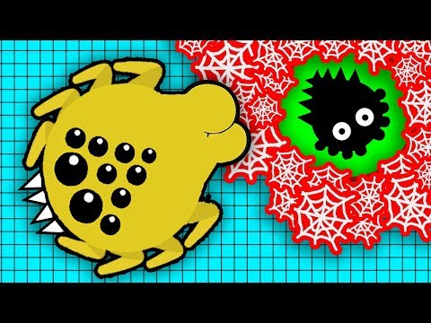 Видео: СЕКРЕТНАЯ ТАКТИКА в Mope.io
