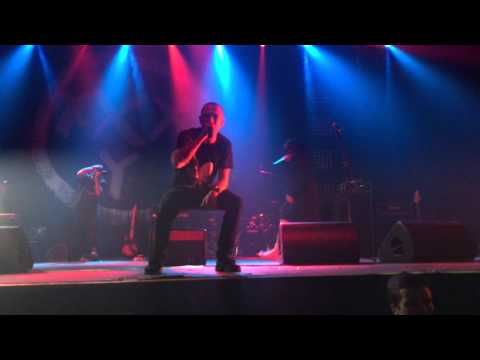 Видео: Oxxxymiron - Детектор лжи. Москва (Stadium Live 17.04.16)