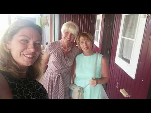 Видео: Яровое 2022 день 3_Юбилей